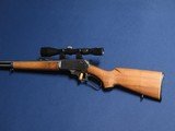 MARLIN 336A 30-30 RFILE - 5 of 7