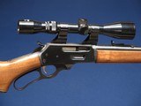 MARLIN 336A 30-30 RFILE - 1 of 7