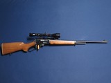 MARLIN 336A 30-30 RFILE - 2 of 7