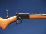 MARLIN GOLDEN 39A 22 S,L,LR - 1 of 6