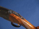 BROWNING SUPERPOSED 12 GAUGE 1965 - 7 of 8