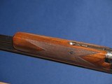 BROWNING SUPERPOSED 12 GAUGE 1965 - 8 of 8