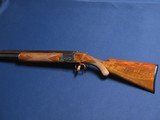 BROWNING SUPERPOSED 12 GAUGE 1965 - 5 of 8