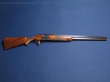 BROWNING SUPERPOSED 12 GAUGE 1965 - 2 of 8
