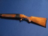 BROWNING SUPERPOSED LIGHTNING 12 GAUGE 1964 - 5 of 8