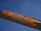 BROWNING SUPERPOSED LIGHTNING 12 GAUGE 1964 - 7 of 8
