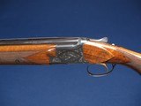 BROWNING SUPERPOSED LIGHTNING 12 GAUGE 1964 - 4 of 8