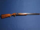 BROWNING SUPERPOSED LIGHTNING 12 GAUGE 1964 - 2 of 8