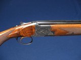 BROWNING SUPERPOSED LIGHTNING 12 GAUGE 1964 - 1 of 8