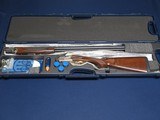 BERETTA 686 SILVER PIGEON 28 GAUGE - 2 of 8