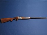 BERETTA 686 SILVER PIGEON 28 GAUGE - 4 of 8