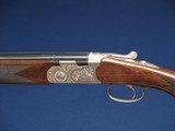 BERETTA 686 SILVER PIGEON 28 GAUGE - 5 of 8