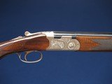 BERETTA 686 SILVER PIGEON 28 GAUGE - 1 of 8