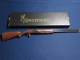 BROWNING CITORI GRAN LIGHTNING 16 GAUGE - 2 of 8