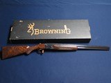 BROWNING CITORI GRAN LIGHTNING 28 GAUGE - 2 of 8