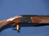 BROWNING CITORI GRAN LIGHTNING 28 GAUGE - 1 of 8