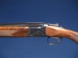 BROWNING CITORI GRAN LIGHTNING 28 GAUGE - 4 of 8