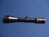 SWAROVSKI HABICHT 4-12X50 SCOPE - 1 of 2