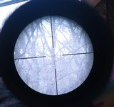 SWAROVSKI HABICHT 4-12X50 SCOPE - 2 of 2