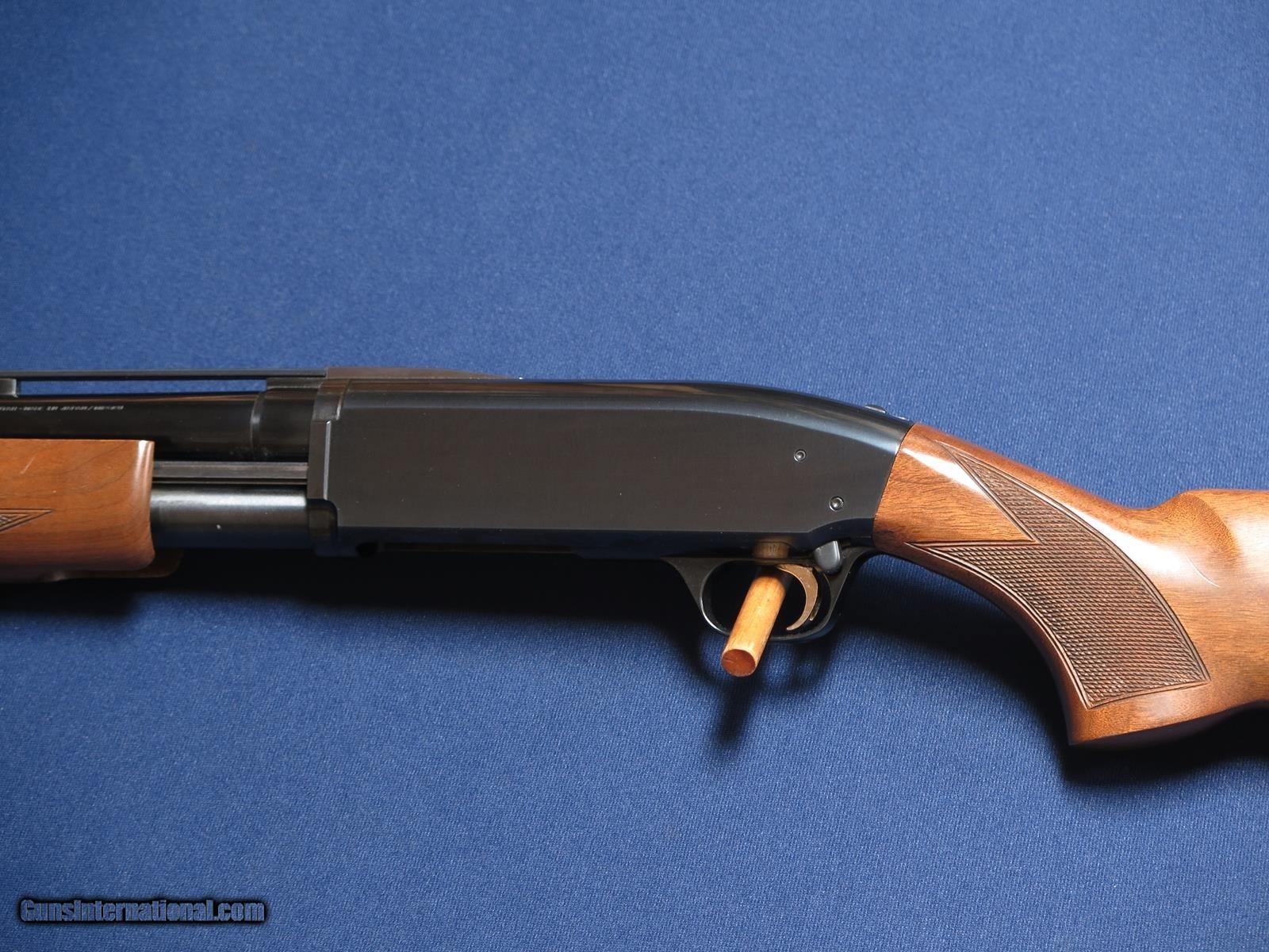 BROWNING BPS FIELD 12 GAUGE