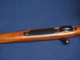 WINCHESTER 70 PRE 64 243 VARMINT - 7 of 7