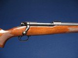WINCHESTER 70 PRE 64 243 VARMINT - 1 of 7