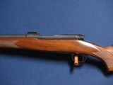 WINCHESTER 70 PRE 64 243 VARMINT - 4 of 7