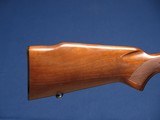 WINCHESTER 70 PRE 64 243 VARMINT - 3 of 7