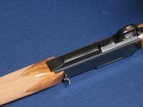 BROWNING BAR 270 - 8 of 8