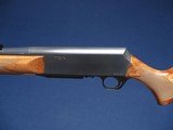 BROWNING BAR 270 - 4 of 8