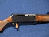 BROWNING BAR 270 - 1 of 8