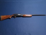 REMINGTON 870 WINGMASTER 20 GAUGE - 2 of 7