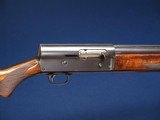 REMINGTON MODEL 11 12 GAUGE - 1 of 7