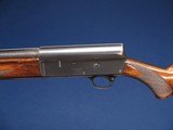 REMINGTON MODEL 11 12 GAUGE - 4 of 7