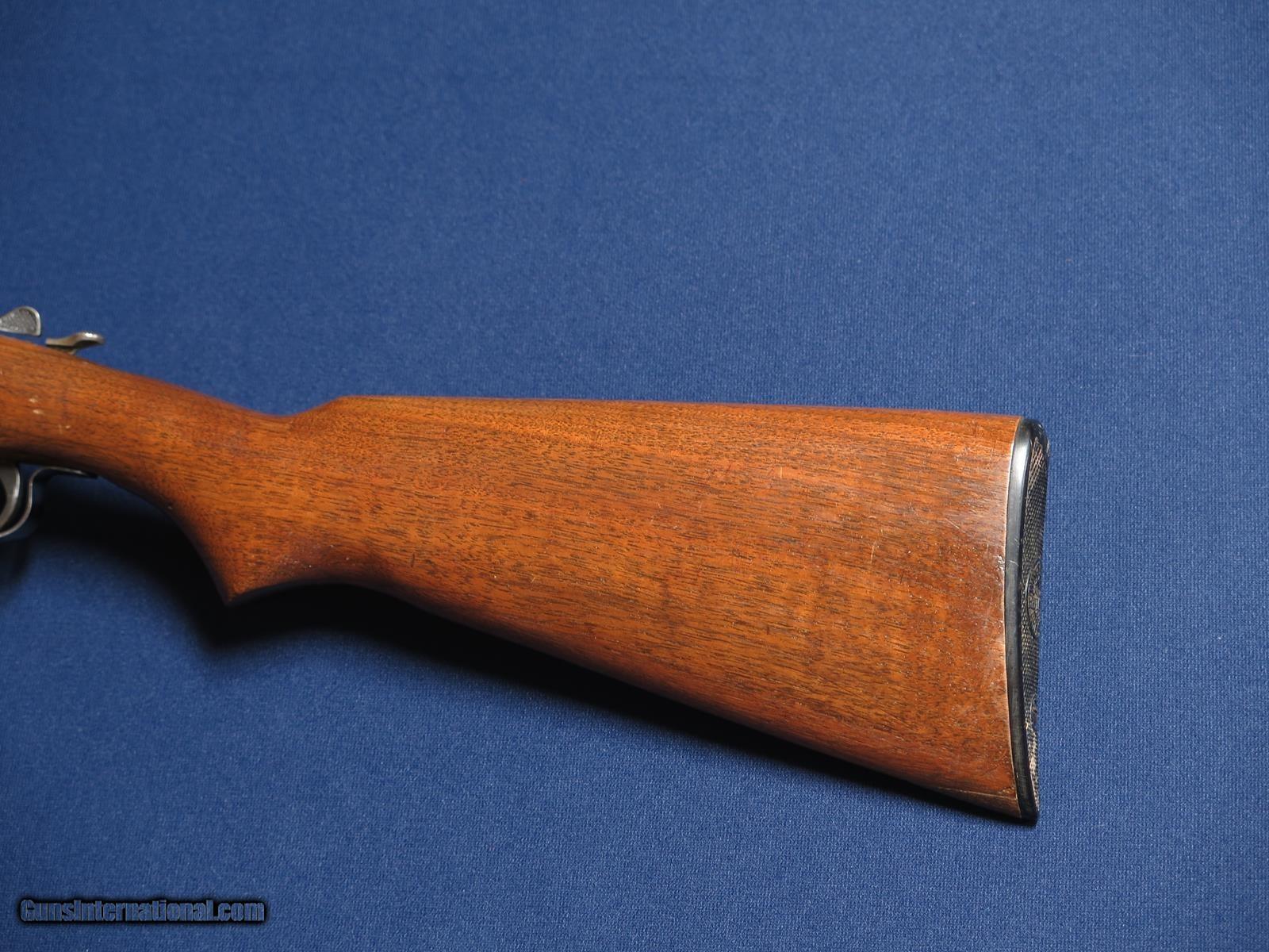 WINCHESTER 37 16 GAUGE