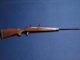 REMINGTON 700 BDL 270 ENHANCED ENGRAVED - 2 of 6