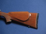 REMINGTON 700 BDL 270 ENHANCED ENGRAVED - 6 of 6