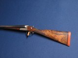 CHARLES LANCASTER A&W SPECIAL 12 GAUGE - 5 of 9