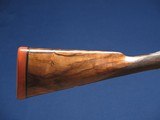 CHARLES LANCASTER A&W SPECIAL 12 GAUGE - 3 of 9