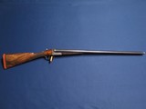 CHARLES LANCASTER A&W SPECIAL 12 GAUGE - 2 of 9