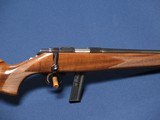 BROWNING A-BOLT 22LR - 1 of 7