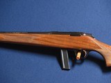 BROWNING A-BOLT 22LR - 4 of 7