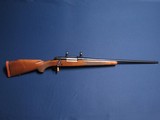 WINCHESTER 70 XTR SPORTER VARMINT 243 - 2 of 8