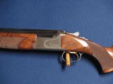 BROWNING 325 GRADE II 12 GAUGE - 4 of 9