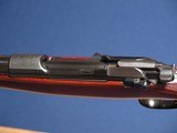 MANNLICHER SCHOENAUER 1903 6.5X54MM CARBINE - 7 of 9