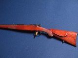 MANNLICHER SCHOENAUER 1903 6.5X54MM CARBINE - 5 of 9