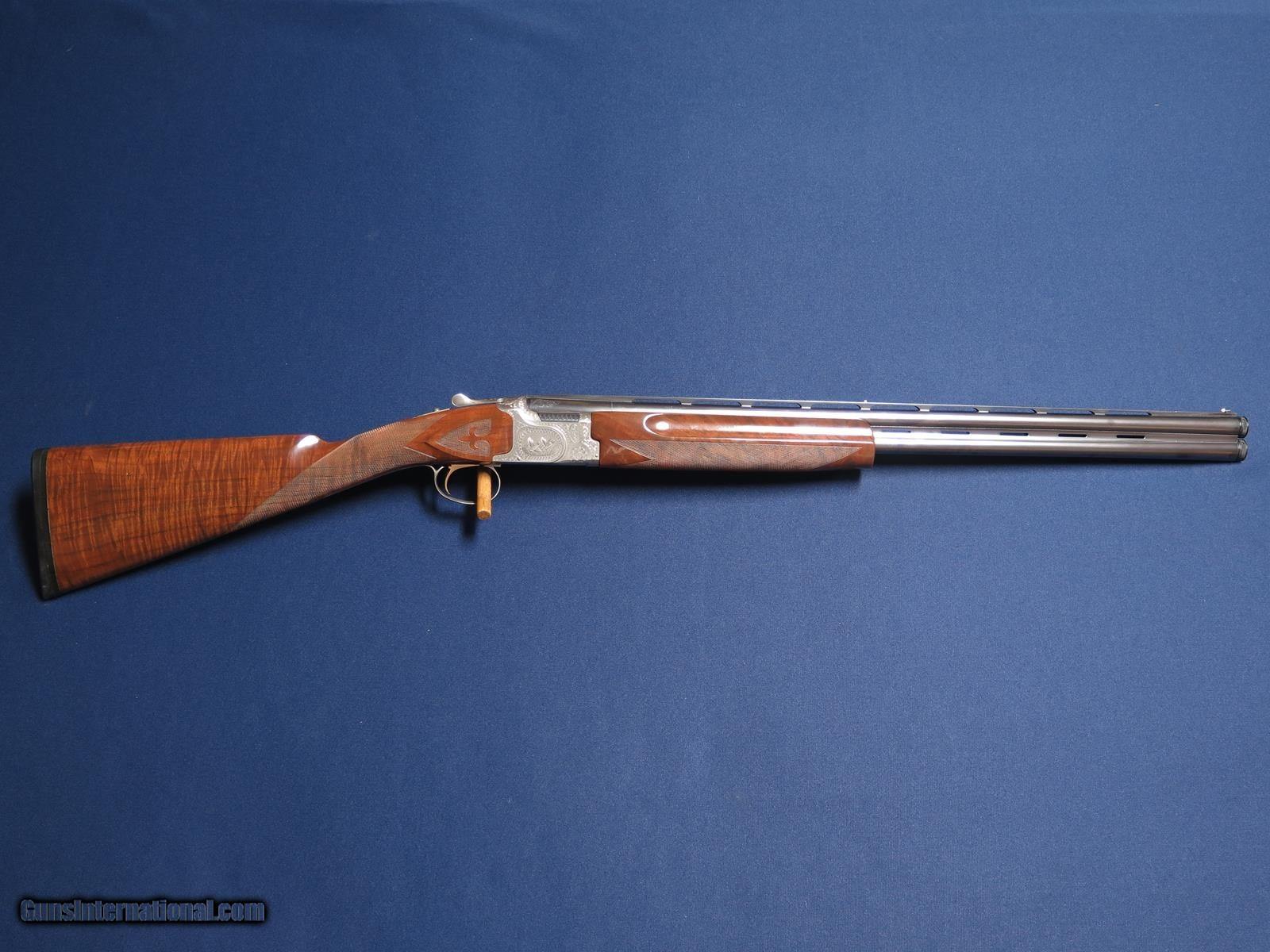 Winchester 101 Quail Special 20 Gauge