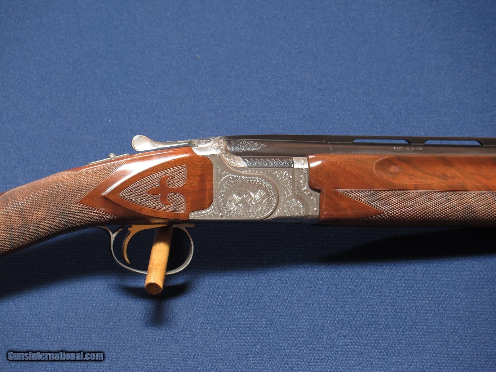 WINCHESTER 101 QUAIL SPECIAL 20 GAUGE