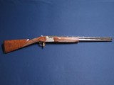 WINCHESTER 101 QUAIL SPECIAL 20 GAUGE - 3 of 9