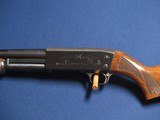 ITHACA 37 FEATHERLIGHT 12 GAUGE - 4 of 7